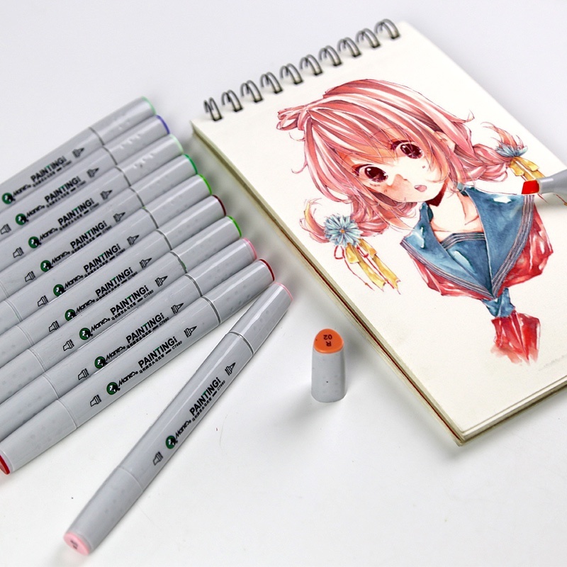 

MARIES PAINTING PEN C 7688 PCS