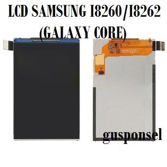 Lcd Samsung I8260/I8262 (Galaxy Core)