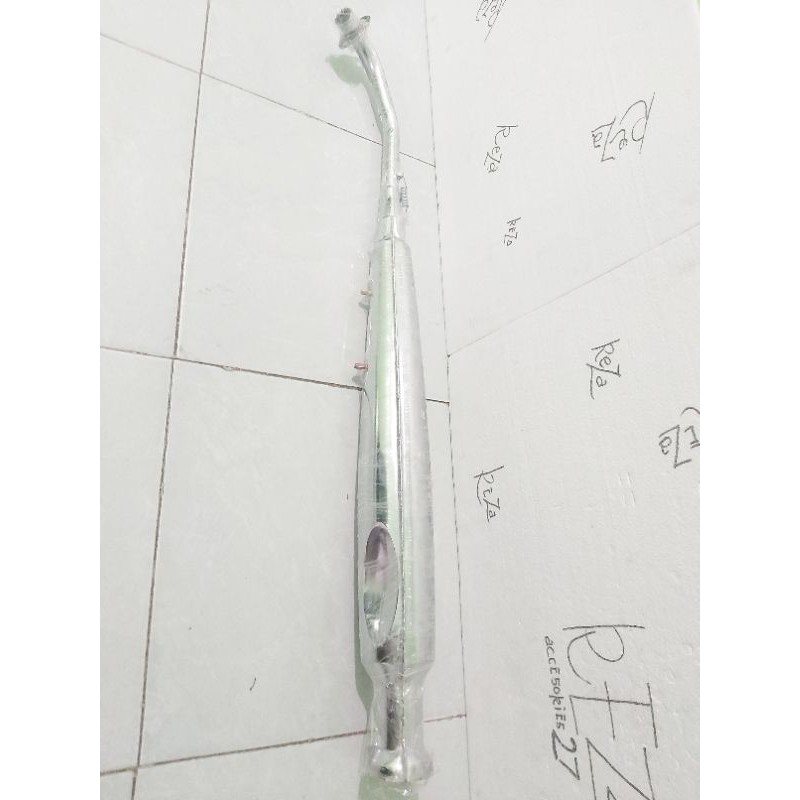 Knalpot Corbi Plor pnp honda astrea grand Honda win prima c70 knalpot astrea grand
