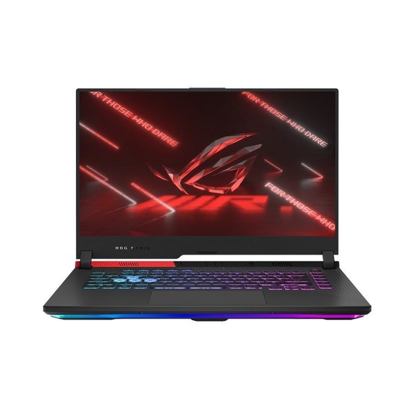 ASUS ROG STRIX-G G513QY-R9X8G6T-O RYZEN 9-5900HX - 16GB - 1TB - RX6800 - 12GB