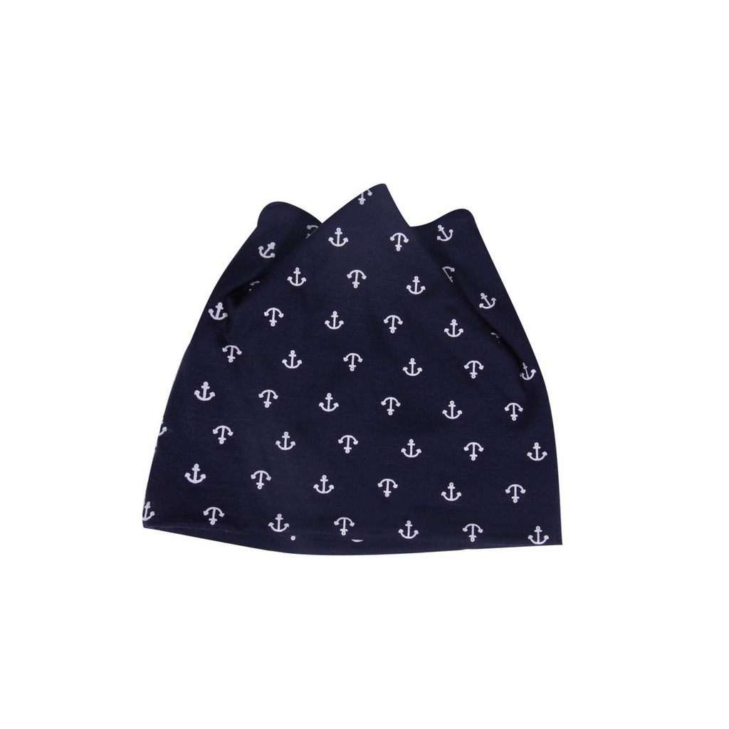 Kiddy Topi Bayi Kiddy - Topi Anak Kupluk Motif / 47002