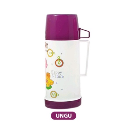 Termos Air Panas Miojie (0,68) L