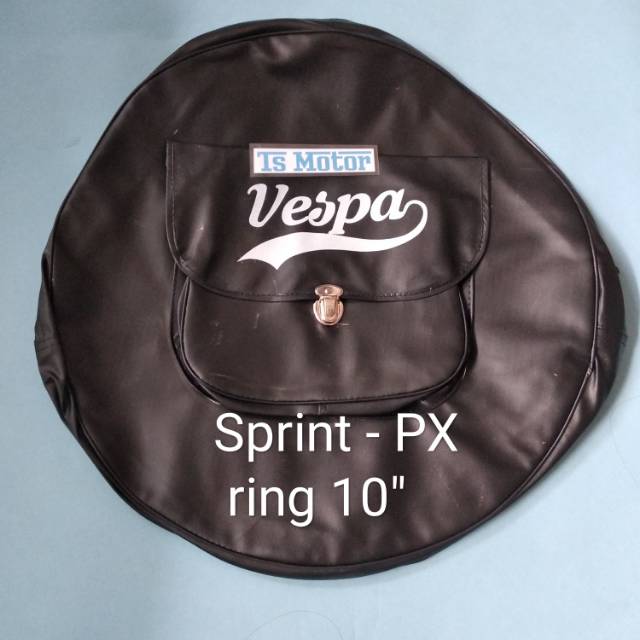 Sarung Ban Ring 10