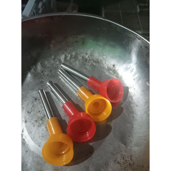 Nipel Botol Minum Kelinci Kucing Marmut Anjing Musang