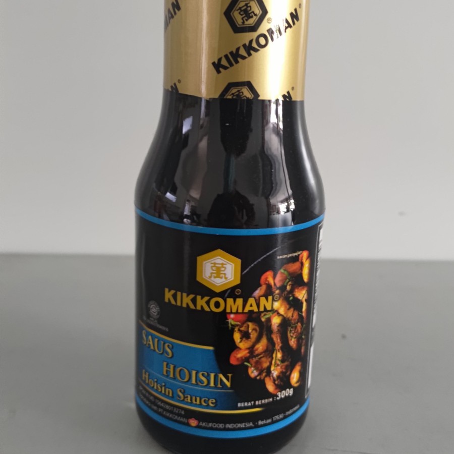 

Kikkoman saus Hoisin 300 gr