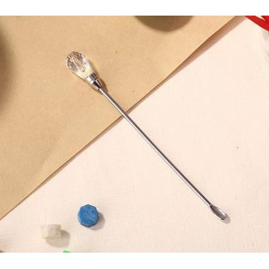 Wax Stirring Spoon - Sendok Pencampur Lilin Sealing