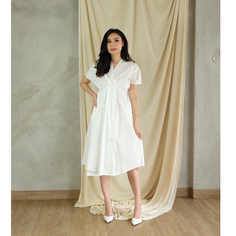 Jasper Dress - Pakaian Wanita