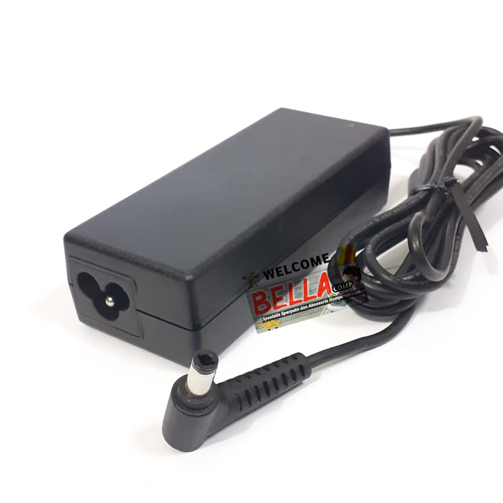 19V 3.42A 65W Adaptor Charger For Fujitsu LIFEBOOK E733 E753 E743 U772 UH572 P702 P70 ADP-65MD B ADP-65Y