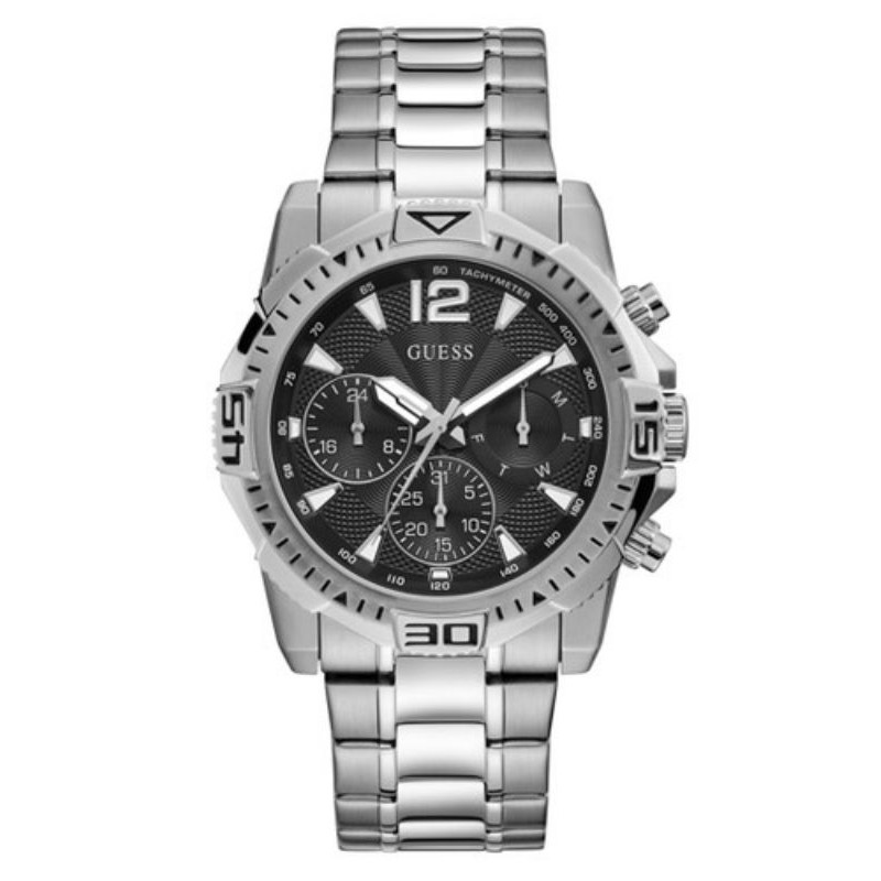 Guess Commander Watch Collection