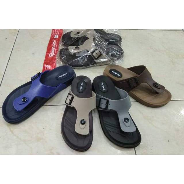  Sandal  Anak Jepit Karet Yumeida Part II GT 6102M Shopee 