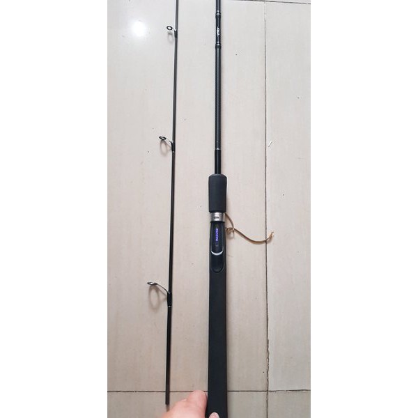 joran maguro xtreme mamba 165