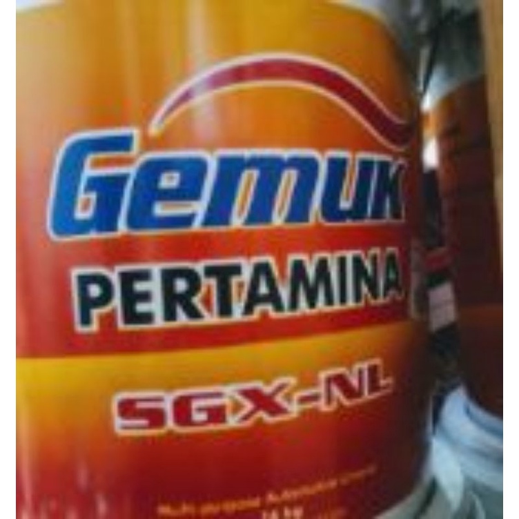 gemuk Pertamina SGX-NL