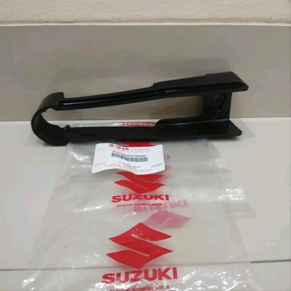 Karet bantalan tahanan rantai SATRIA FU ORI