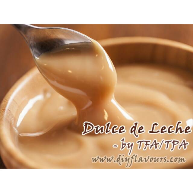 

Essence Import TFA Dulce de Leche 1oz