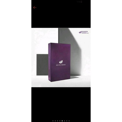 Bio Sc Advance Serum Biogreen Science asli