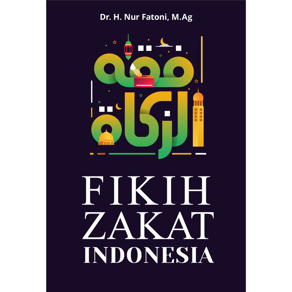 Fikih Zakat INDONESIA
