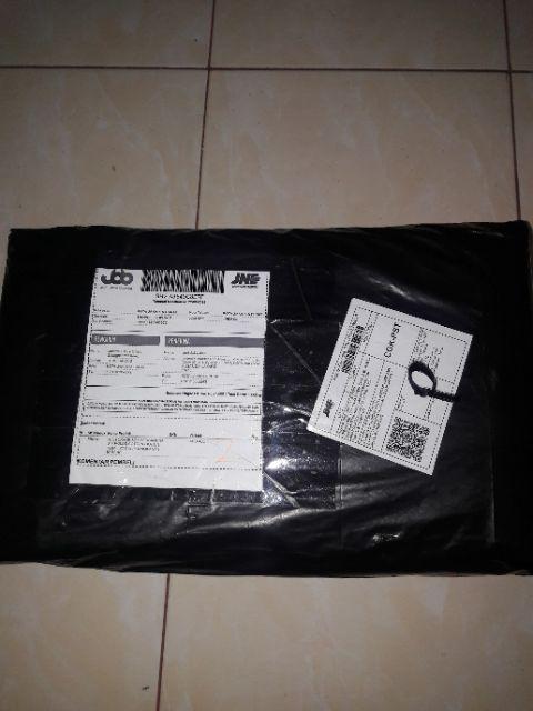 Je Storage Box Serbaguna S14 Polos Cotton / Katun Tebal Kotak Penyimpanan Barang