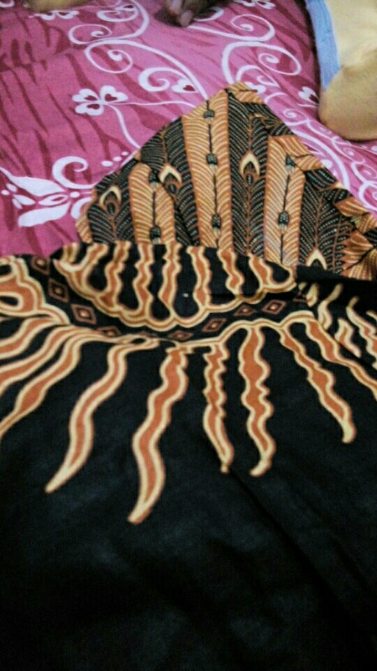 Grosir Dropship Couple Batik Terbaru Baju Batik Seragam Kantor Dan Keluarga Kondangan