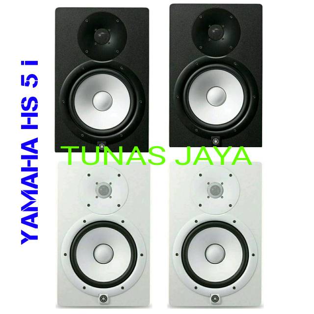 SPEAKER MONITOR YAMAHA HS 5 I /YAMAHA HS5I