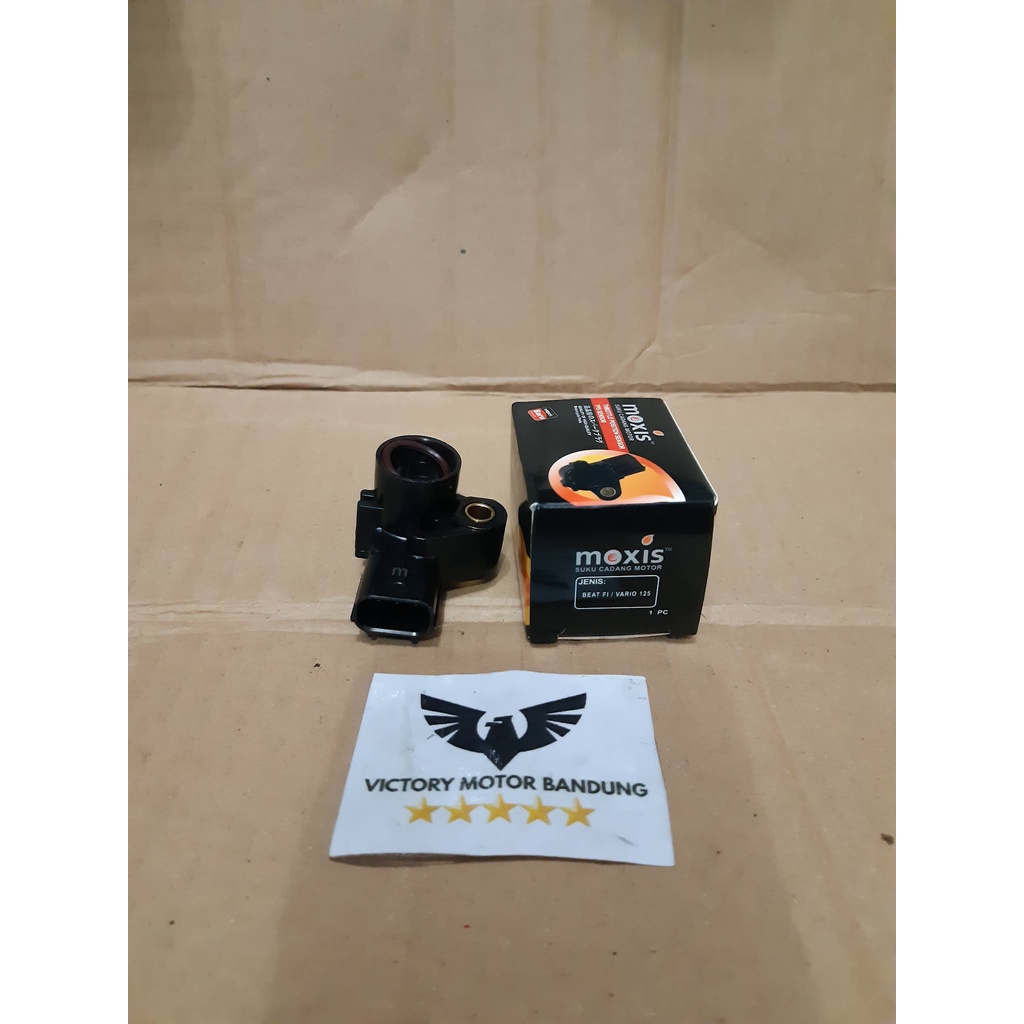 SENSOR TPS Beat FI ESP Scoopy FI ESP Vario FI Beat POP Beat Street K25 K44 K16