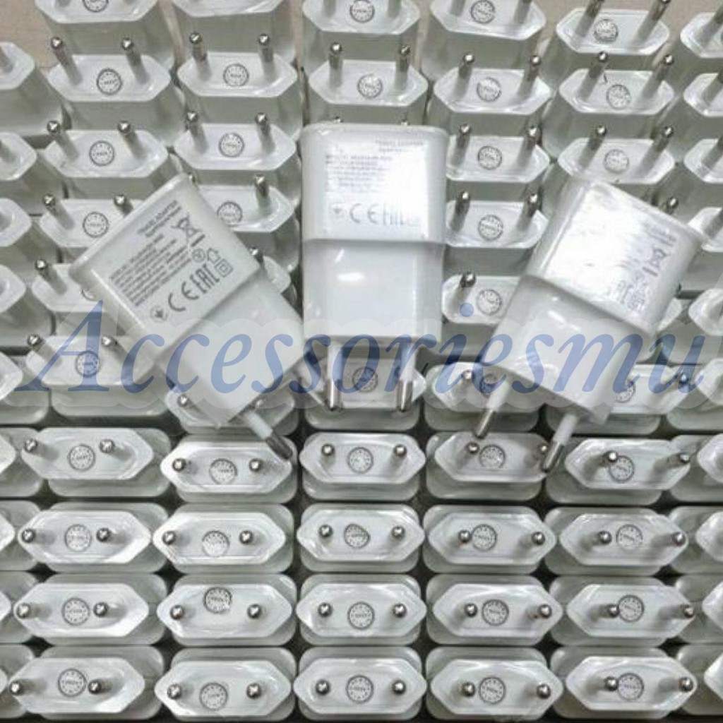 Batok Charger Samsung S4 TERMURAH ADAPTOR SAMSUNG S4