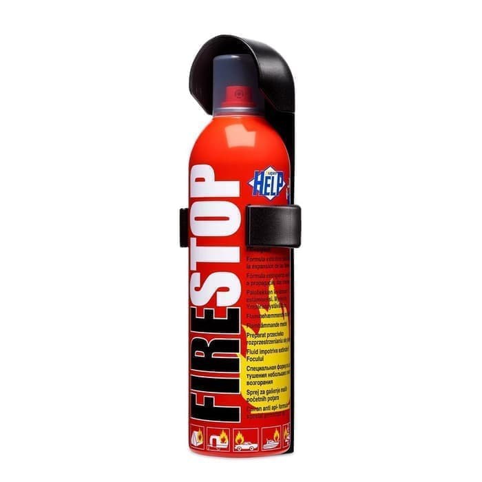 Fire Stop 400 ml Pemadam Kebakaran Portable