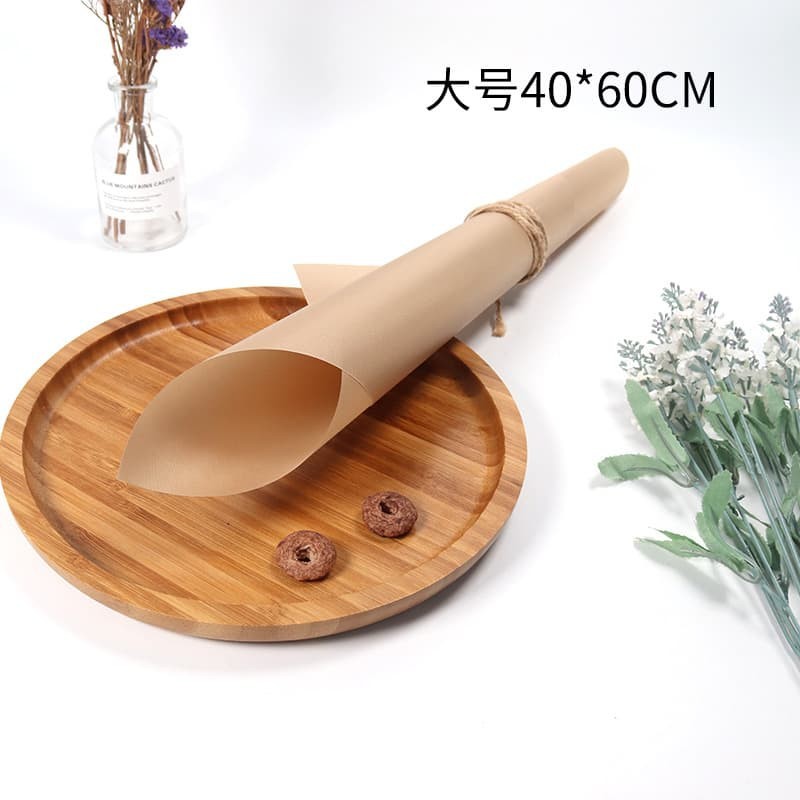 silpat / baking paper kain / alas panggangan anti pengket