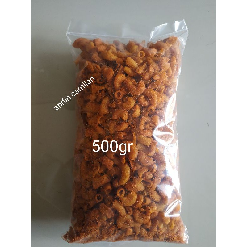 

MAKARONI PIPA 500GRAM / MAKARONI 500GRAM / MAKARONI PEDAS