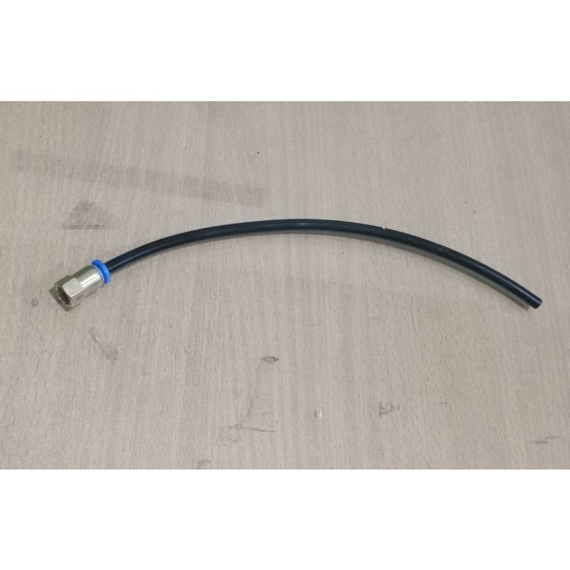 Nepel Selang Drat Dalam 10mm (1/8")