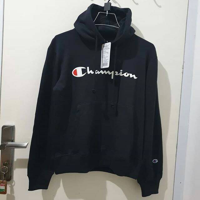 harga hoodie champion