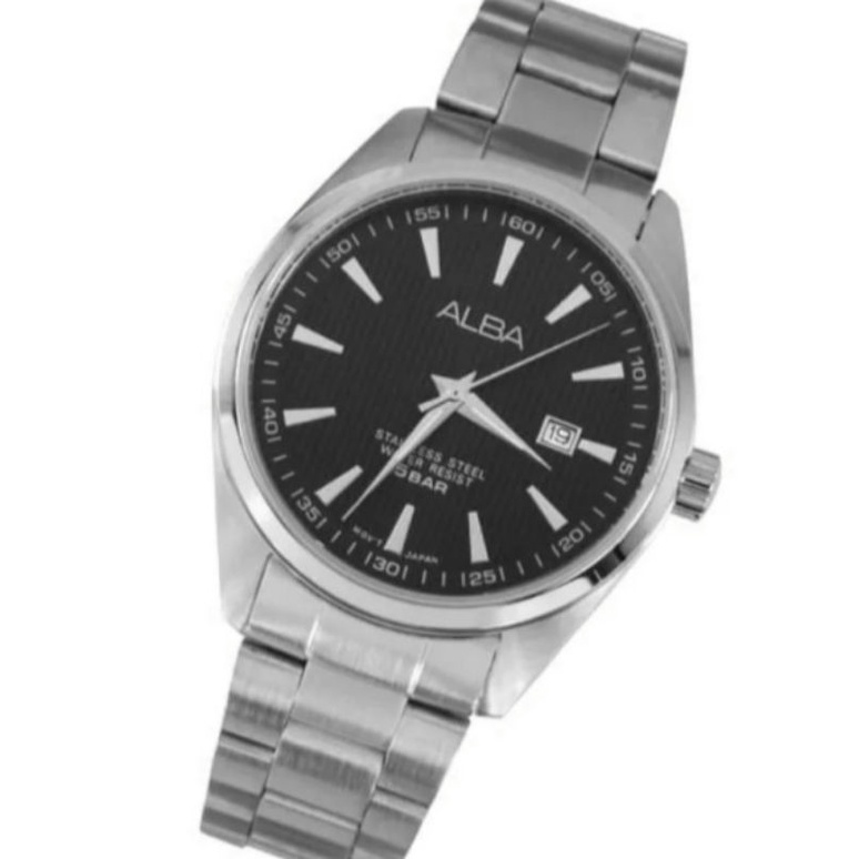 Alba AG8387X1 JAM TANGAN PRIA