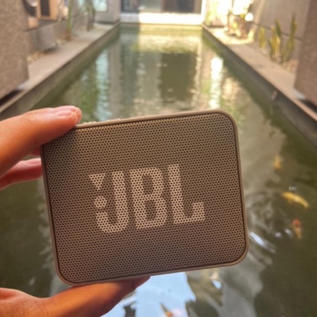 JBL Go 2 Wireless Bluetooth Speaker By Pods Indonesia-5