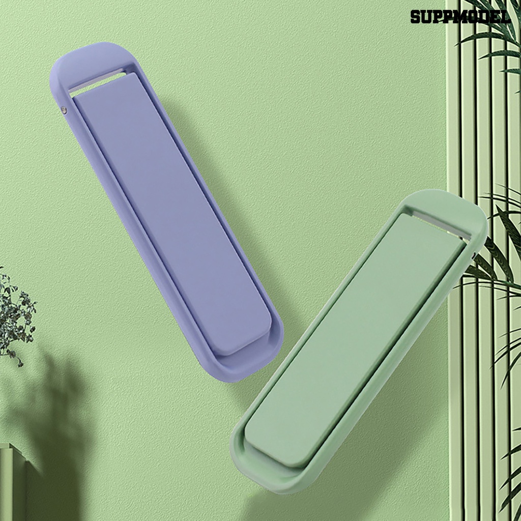 Sdl Stand Dudukan Handphone Universal Model Lipat Adjustable Bahan Aluminum Alloy