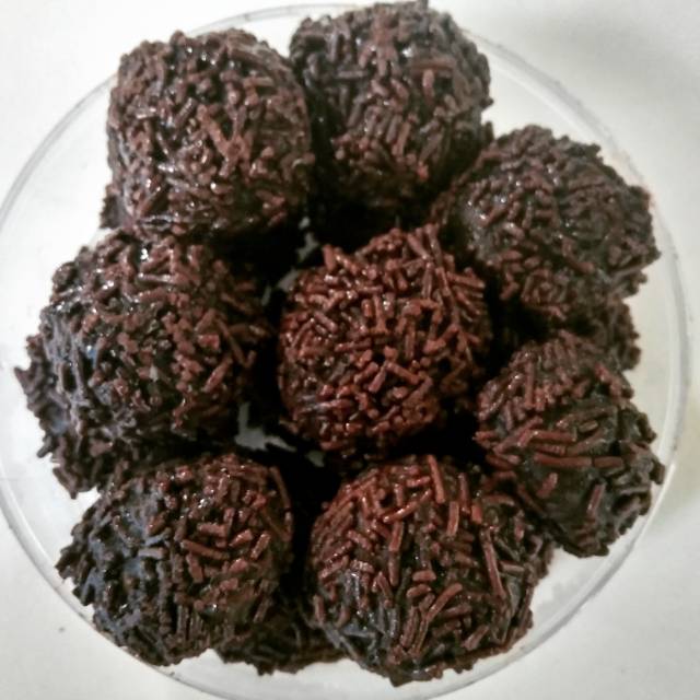 

Rambutan cookies 500 gram