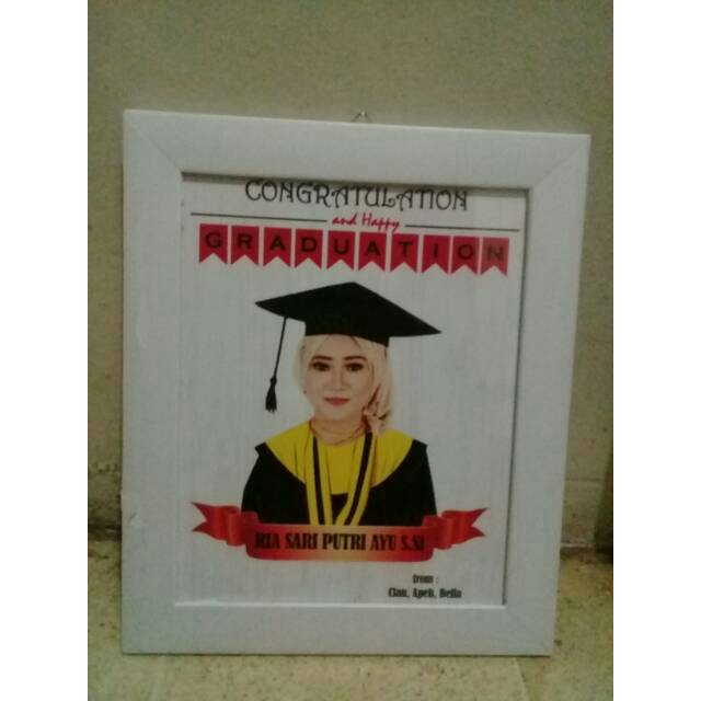 

Kado Wisuda/kado anniversarry/kado ulang tahun8