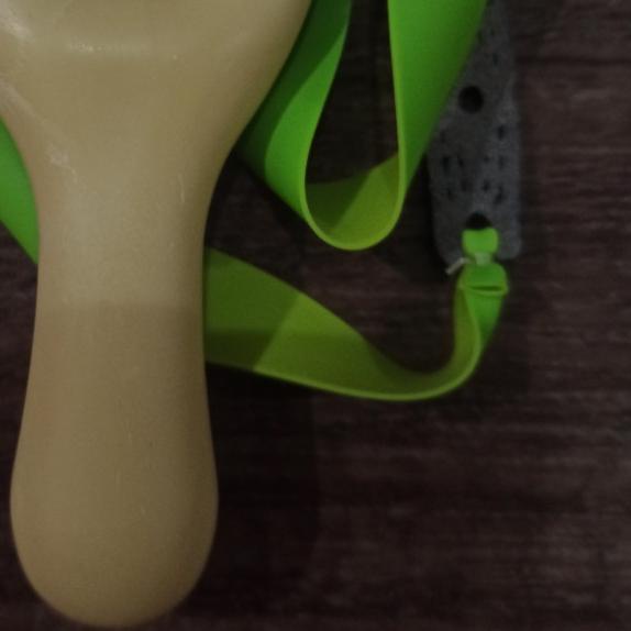 ☎ Ketapel Slingshot bahan resin bonus karet flatband SUPER MURAH ✾