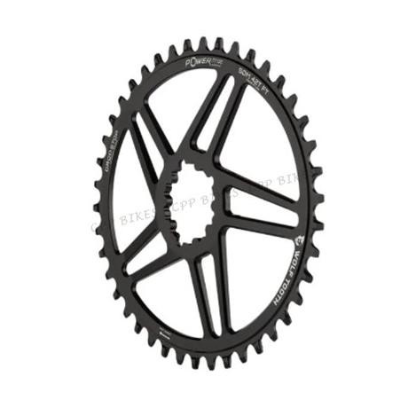 Elliptical Direct Mount Chainring For Sram - 30T