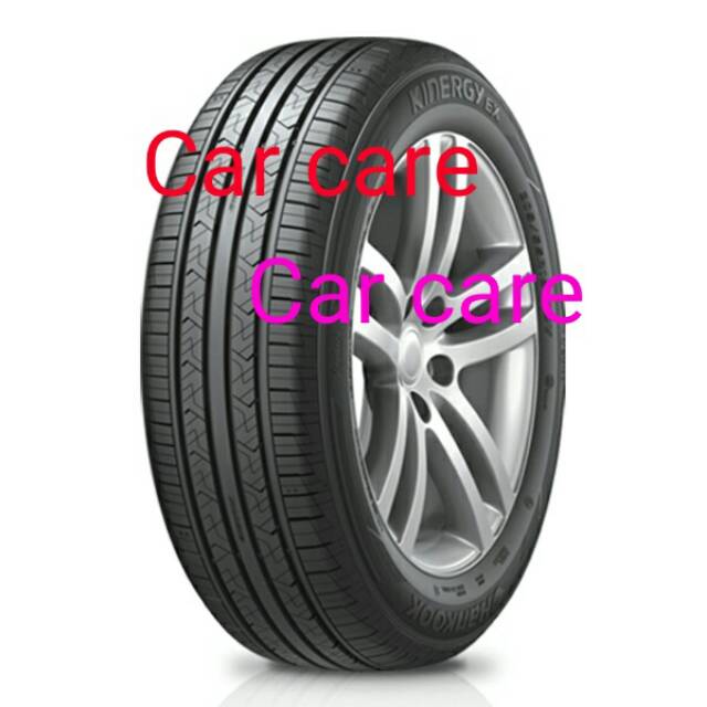 Hankook Kinergy Ex 185/65R15