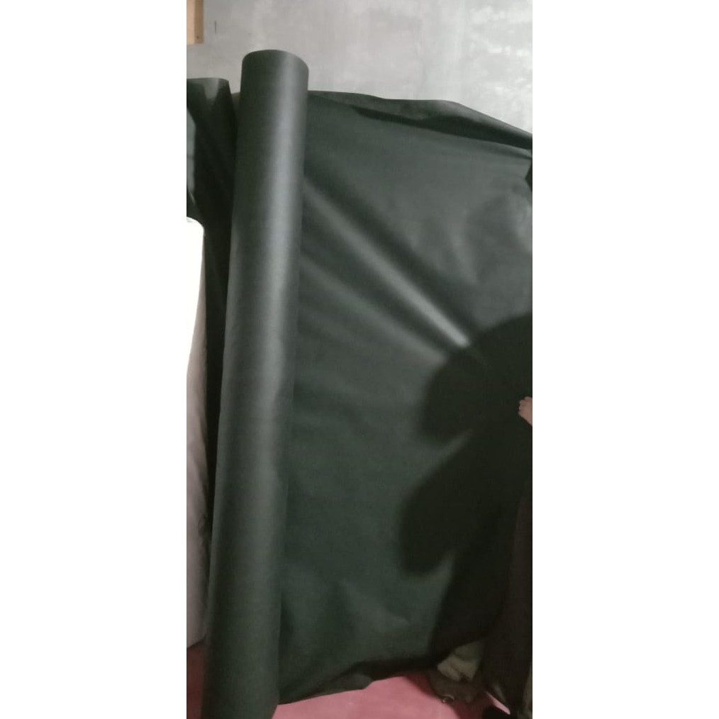 

Kain Spunbond (BLACK)