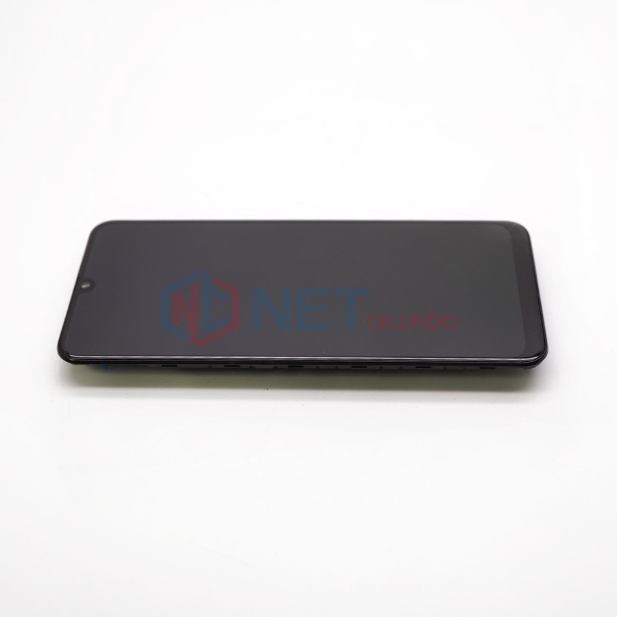 LCD TS KOMPLIT - SAMSUNG A50 LCD TOUCHSCREEN OLED