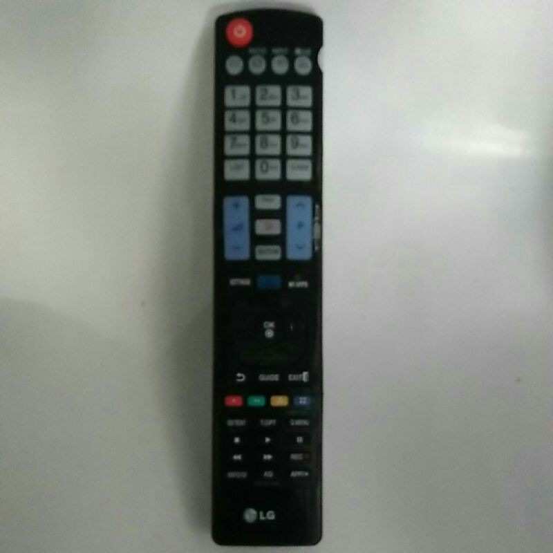 REMOT TV LG LED/LCD AKB73615303