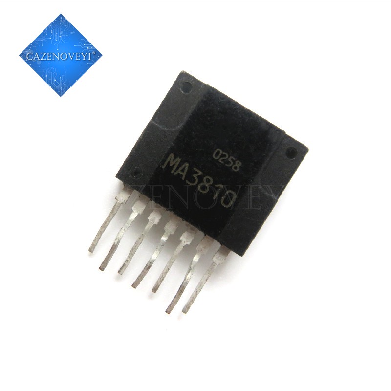 1pc Ic Ma1050 Ma2810 Ma2830 Ma3810 Ma8910 Ma8920 Ma3830 Sip-7