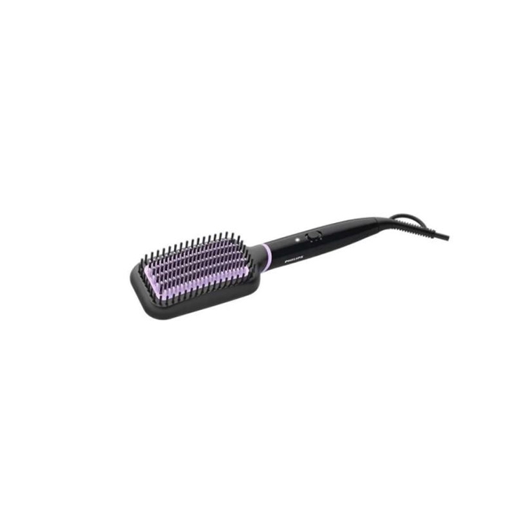 Philips BHH880 Hair Straightener Sisir Catok rambut Atau Sisir Pelurus rambut