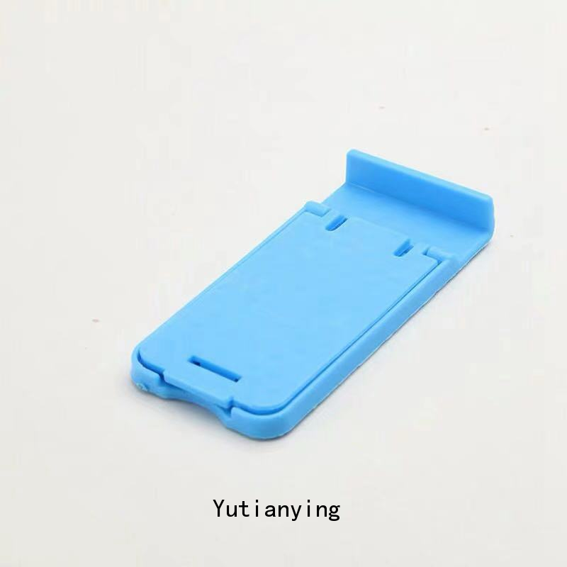 1PCS Universal Adjustable Multi-functional Stand Holder Cradle Folding Portable Stand Support Mobile phone accessories