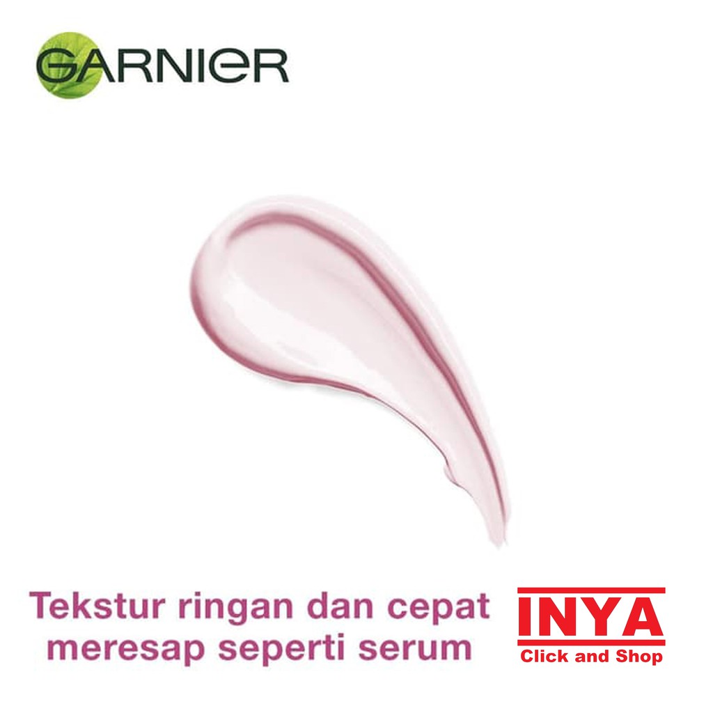 GARNIER SAKURA WHIE NIGHT CREAM 20ml