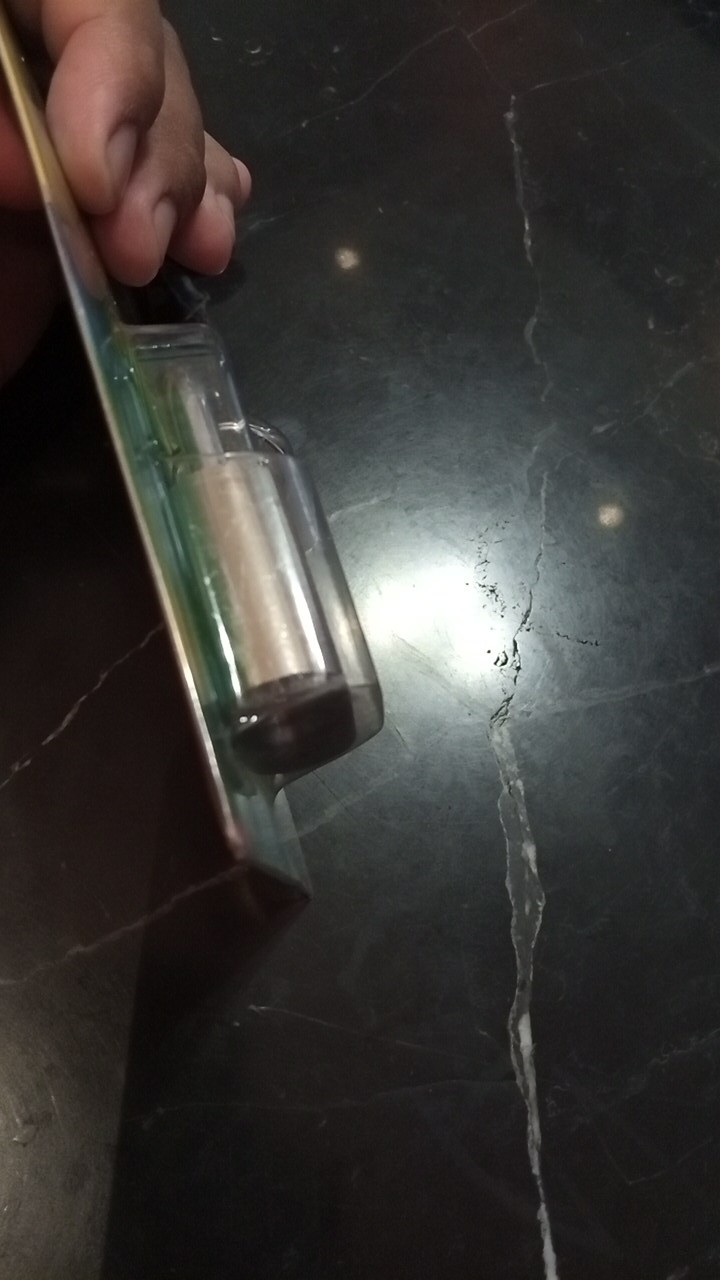 Gembok Hona 30 Mm Panjang