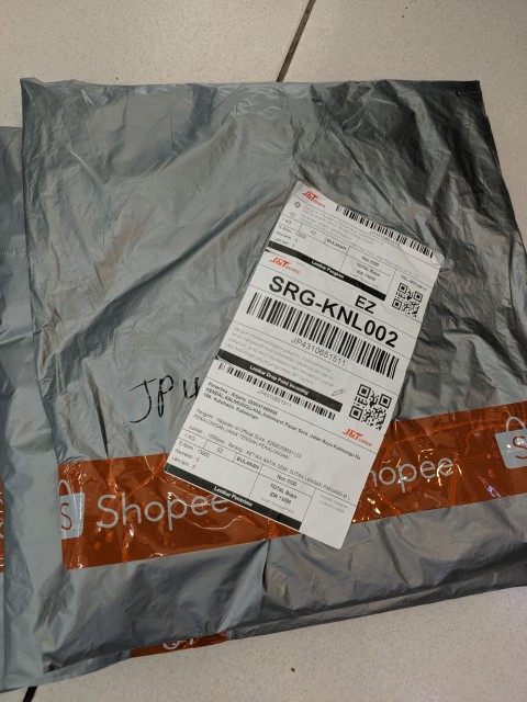 Kemeja Batik Semi Sutra Lengan Panjang M L Xl Xxl