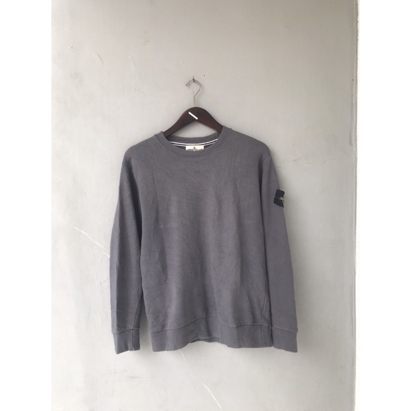 Crewneck Stone Island Second