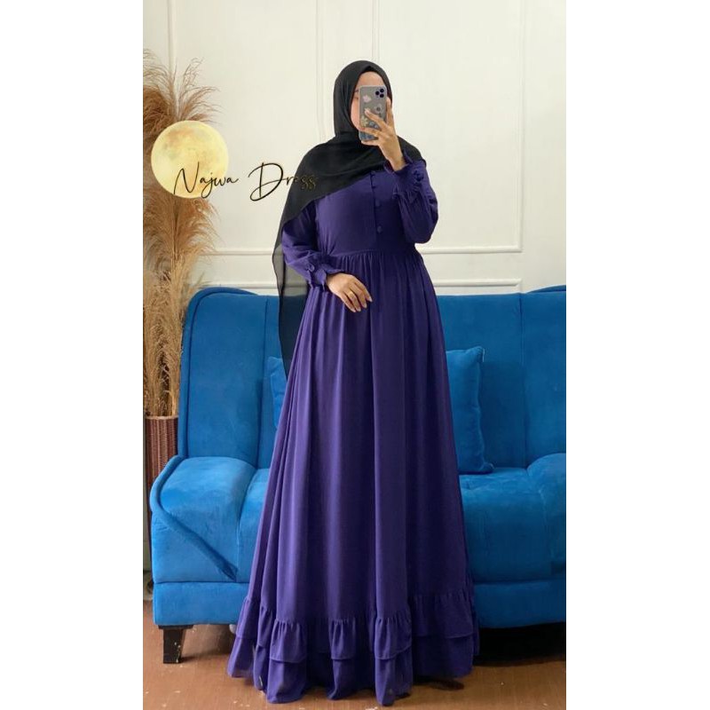 GAMIS NAJWA
