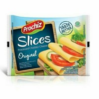 

Keju Prochiz Slice 5